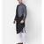 DEYANN Kurta Churidar Dupatta Set