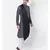 DEYANN Kurta Churidar Dupatta Set