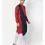 DEYANN Kurta Churidar Dupatta Set