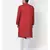DEYANN Kurta Churidar Dupatta Set