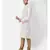 DEYANN Ethnic Motif Printed Kurta Churidar Set