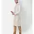 DEYANN Ethnic Motif Printed Kurta Churidar Set