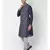 DEYANN Ethnic Motif Printed Kurta Churidar Set