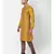 DEYANN Ethnic Motif Printed Kurta Churidar Set
