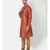 DEYANN Ethnic Motif Printed Kurta Churidar Set