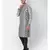 DEYANN Ethnic Motif Printed Kurta Churidar Set