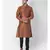 DEYANN Ethnic Motif Printed Kurta Churidar Set