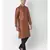 DEYANN Ethnic Motif Printed Kurta Churidar Set