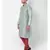 DEYANN Ethnic Motif Printed Kurta Churidar Set