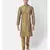 DEYANN Ethnic Motif Printed Kurta Churidar Set