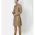 DEYANN Ethnic Motif Printed Kurta Churidar Set