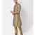 DEYANN Ethnic Motif Printed Kurta Churidar Set