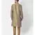 DEYANN Ethnic Motif Printed Kurta Churidar Set