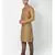 DEYANN Ethnic Motif Printed Kurta Churidar Set