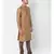 DEYANN Ethnic Motif Printed Kurta Churidar Set