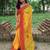 Kula Woven Jamdani Saree