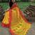 Kula Woven Jamdani Saree