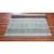 4x6 Ft Outdoor Patio Rug Yoga Garden Rug Hand Block Printed Rug Kitchen Rug bathroom rug