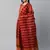 Indo Era Orange Solid Straight Kurta Palazzo with Dupatta Sets