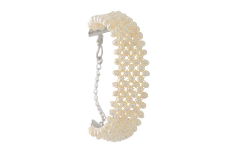 Pearl Bracelet