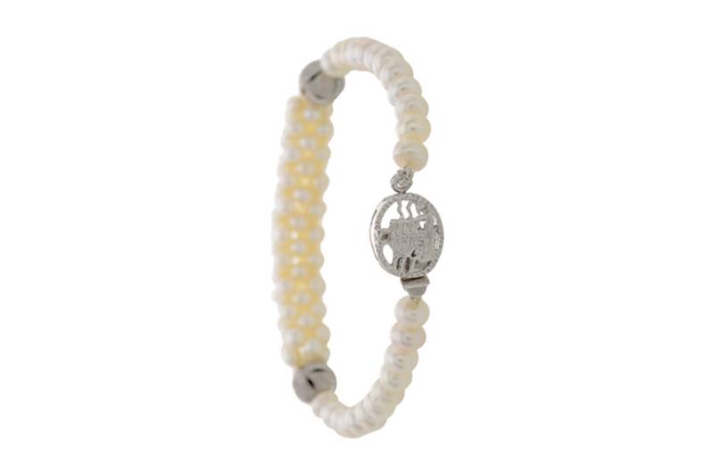 Pearls Bracelet