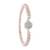 Pink PEARLS BRACELET