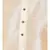 Cream Dupion Silk Solid stitched   Kurta & &    dhoti