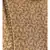 Brown Dupion Silk Solid stitched   Kurta & &    Patiala