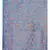 Blue Dupion Silk Printed stitched   Kurta & &    Patiala