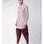 Off White Dupion Silk DEYANN Pathani Kurta and Patiala Set