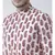 Off White Dupion Silk DEYANN Pathani Kurta and Patiala Set