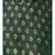 Deep Green Dupion Silk DEYANN Kurta with Patiala set