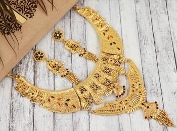 Multicolor zircon   chokers 2