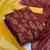 Maroon printed cotton salwar