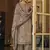 Grey digital print pure cotton salwar