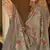 Grey digital print pure cotton salwar
