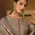 Grey digital print pure cotton salwar