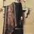 Black jacquard jacquard salwar