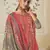 Coral digital print pure cotton salwar