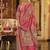 Pink digital print pure cotton salwar