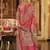 Pink digital print pure cotton salwar