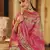 Pink digital print pure cotton salwar