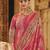 Pink digital print pure cotton salwar