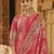 Pink digital print pure cotton salwar
