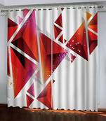 Black Polycotton Curtains