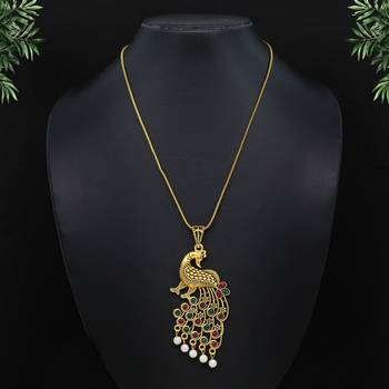 Maroon necklaces 1