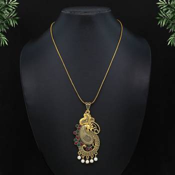 Maroon necklaces 1