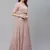 SHUBHKALA light-pink georgette embroidered   Choli Blouse with   Lehenga Ghagra with    Dupatta