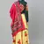 SHUBHKALA Heavy Embroidered Work UNSTITCHED LEHENGA Choli WITH BLOUSE