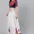 SHUBHKALA Heavy Embroidered Work UNSTITCHED LEHENGA Choli WITH BLOUSE